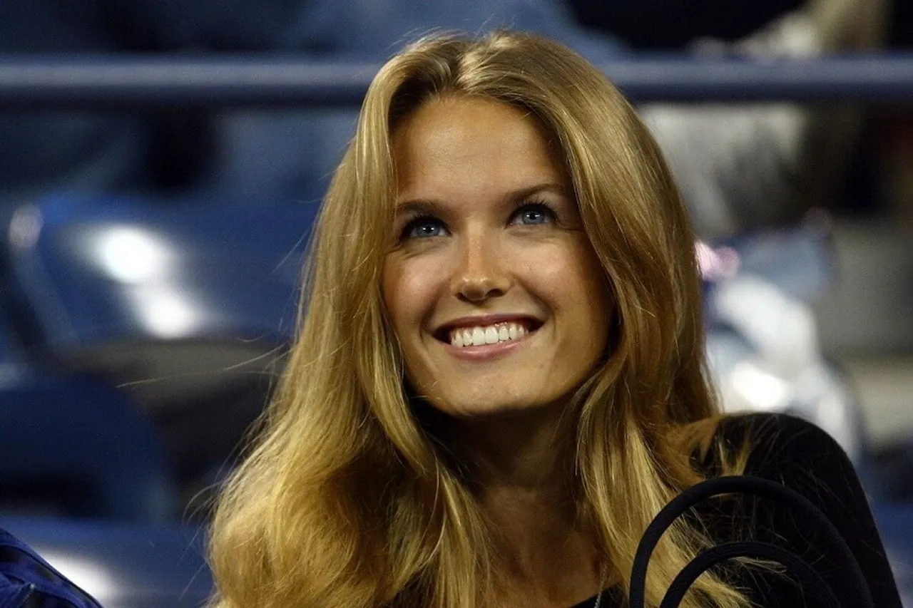 All You Need To Know About Kim Sears, Wife Of Andy Murray