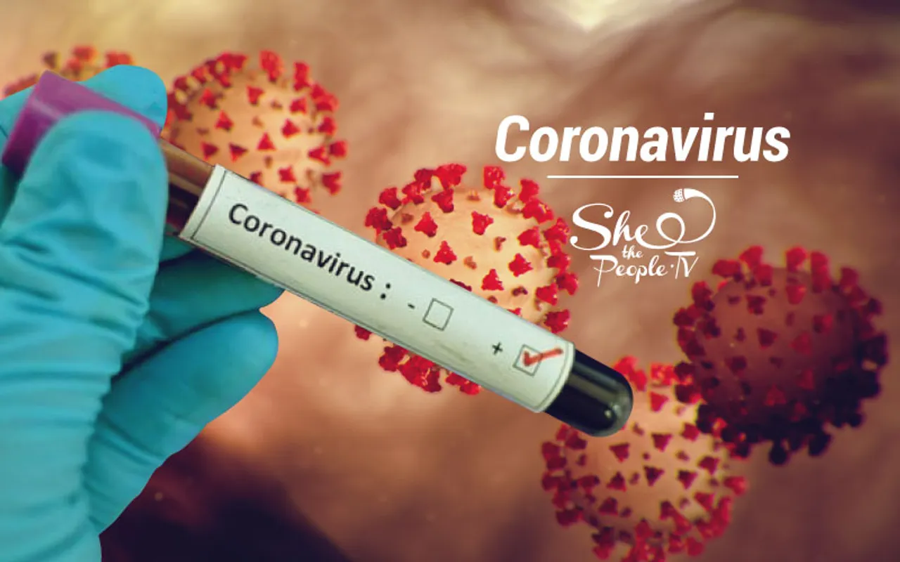 Italian Researchers Claim A Breakthrough In Coronavirus Vaccine