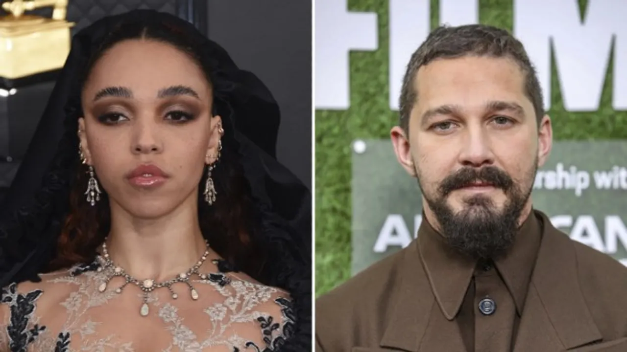 FKA twigs sues Shia LaBeouf, Shia LaBeouf Rehab