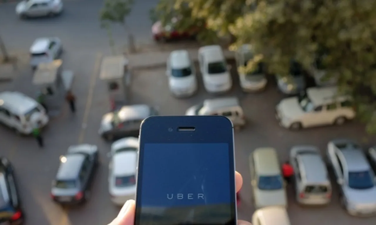 Strike 3 for Uber?: Another Woman Mistreated by Driver
