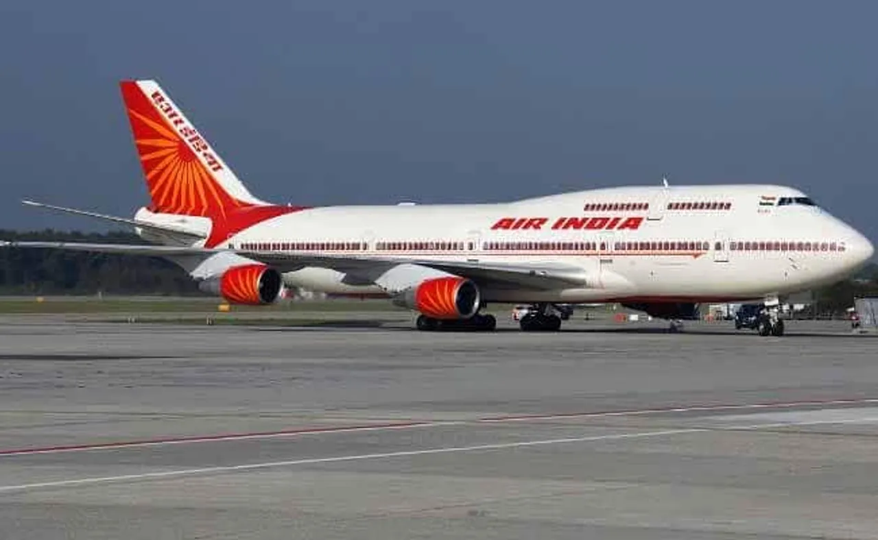Air India: Sexual Harassment Complaints On The Rise