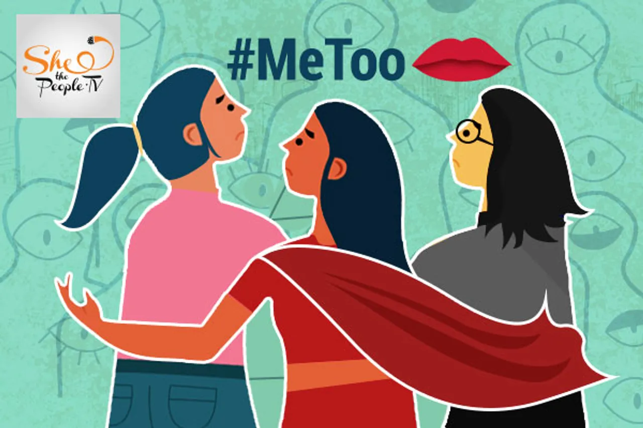 #MeToo: Subhash Ghai, Sajid Khan Among New Names Outed