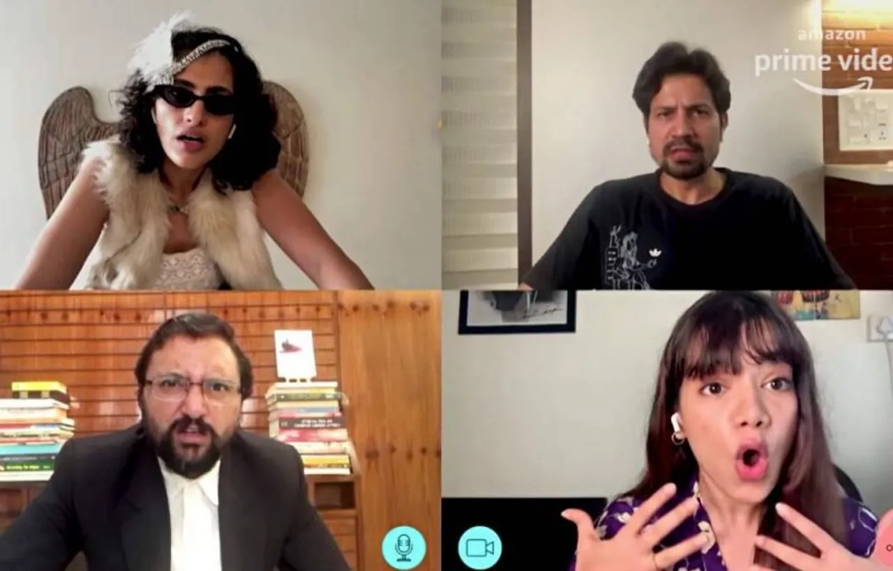 Wakaalat From Home Trailer: This Court Proceedings-On-Video-Call Comedy Looks Promising