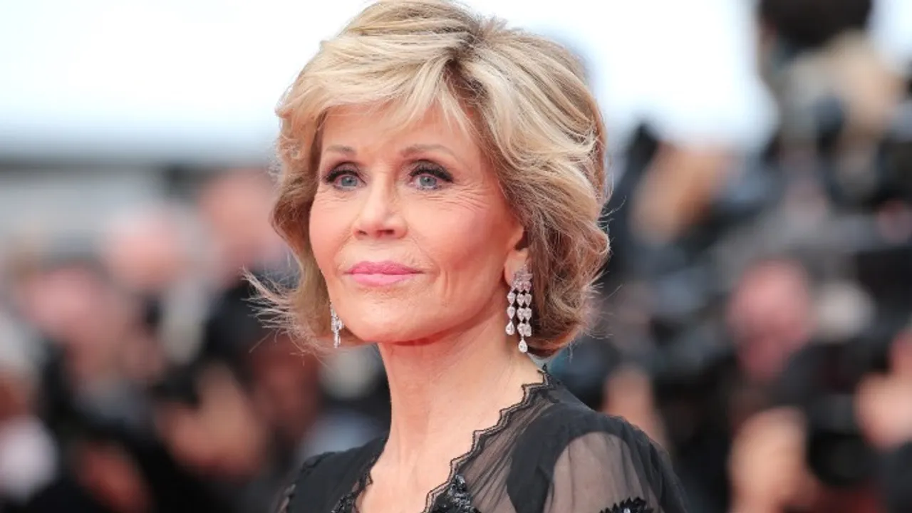 Jane Fonda on her cancer remission, Jane Fonda diagnosed with cancer