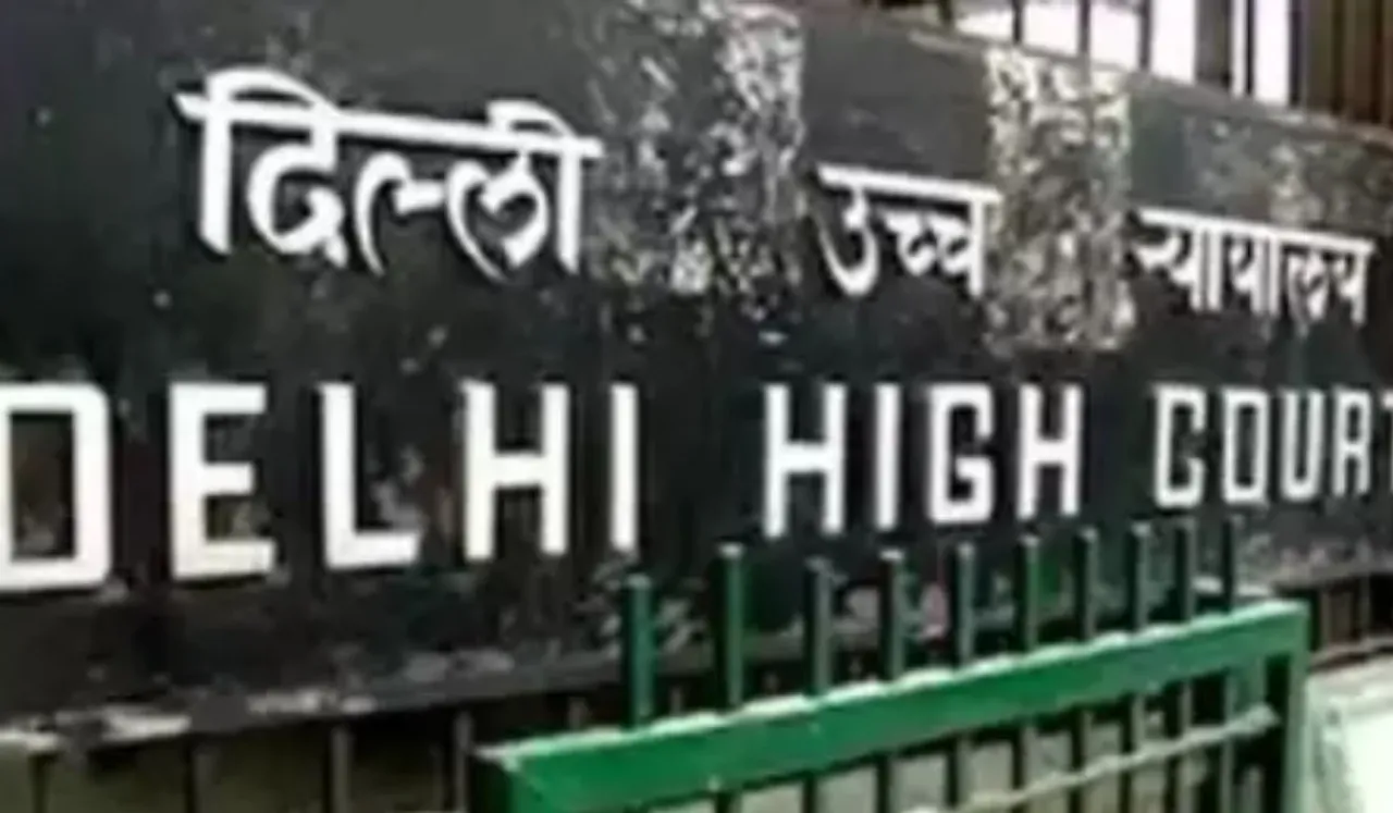 Delhi HC Allows Minor To Abort