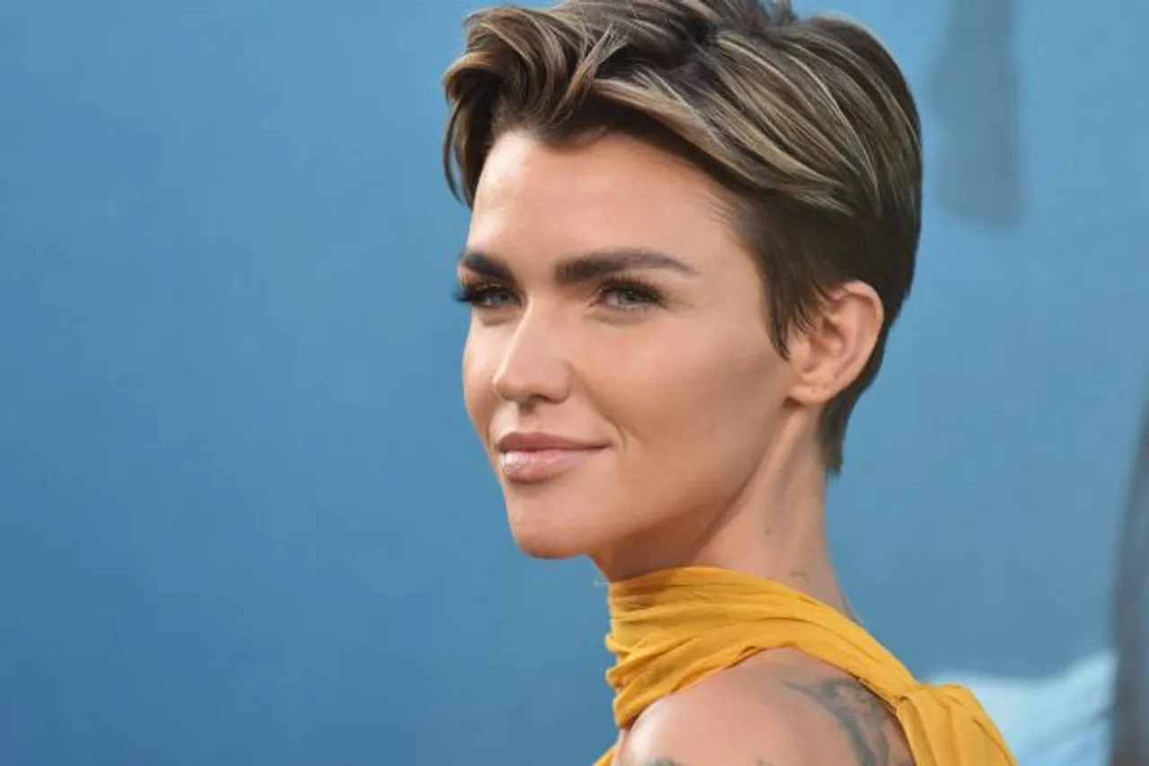 Ruby Rose Quits Twitter After Backlash Over Batwoman Casting