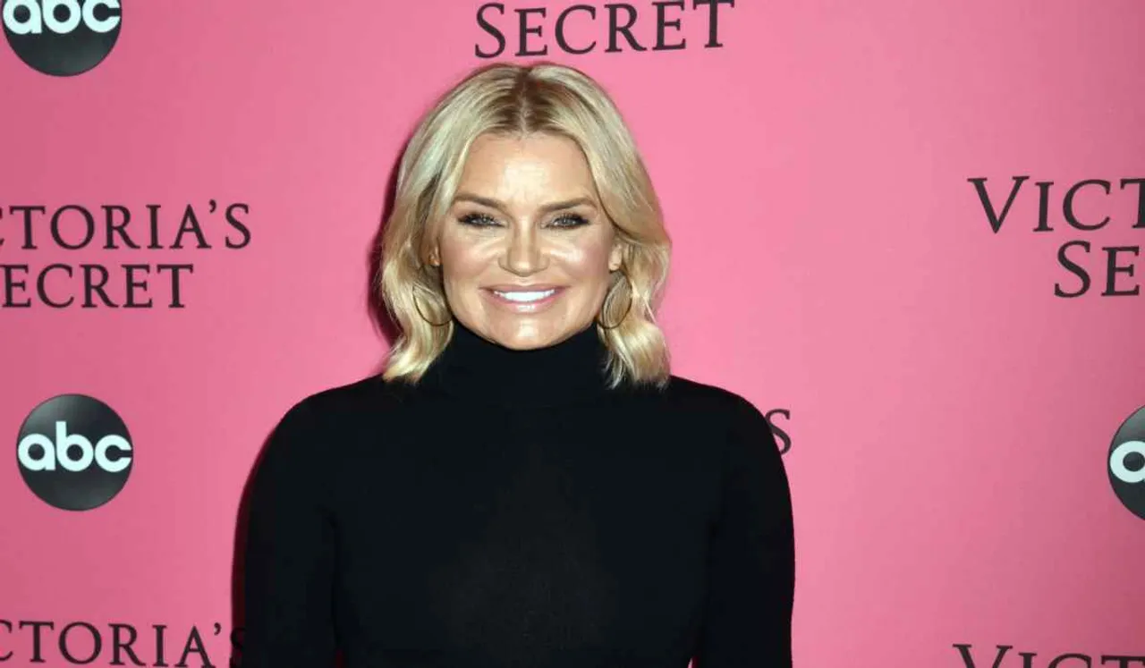 Who Is Yolanda Hadid? Gigi Hadid's Mother Accuses Zayn Malik Of Assault