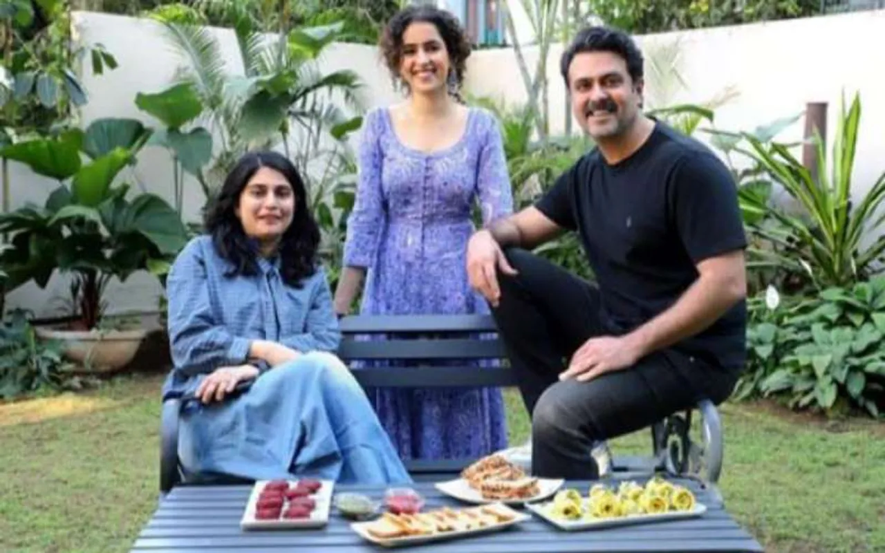 The Great Indian Kitchen Hindi Remake Finalised: Know More Here