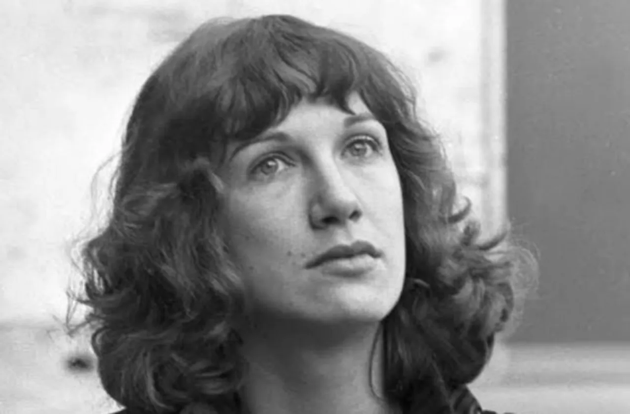 daria nicolodi