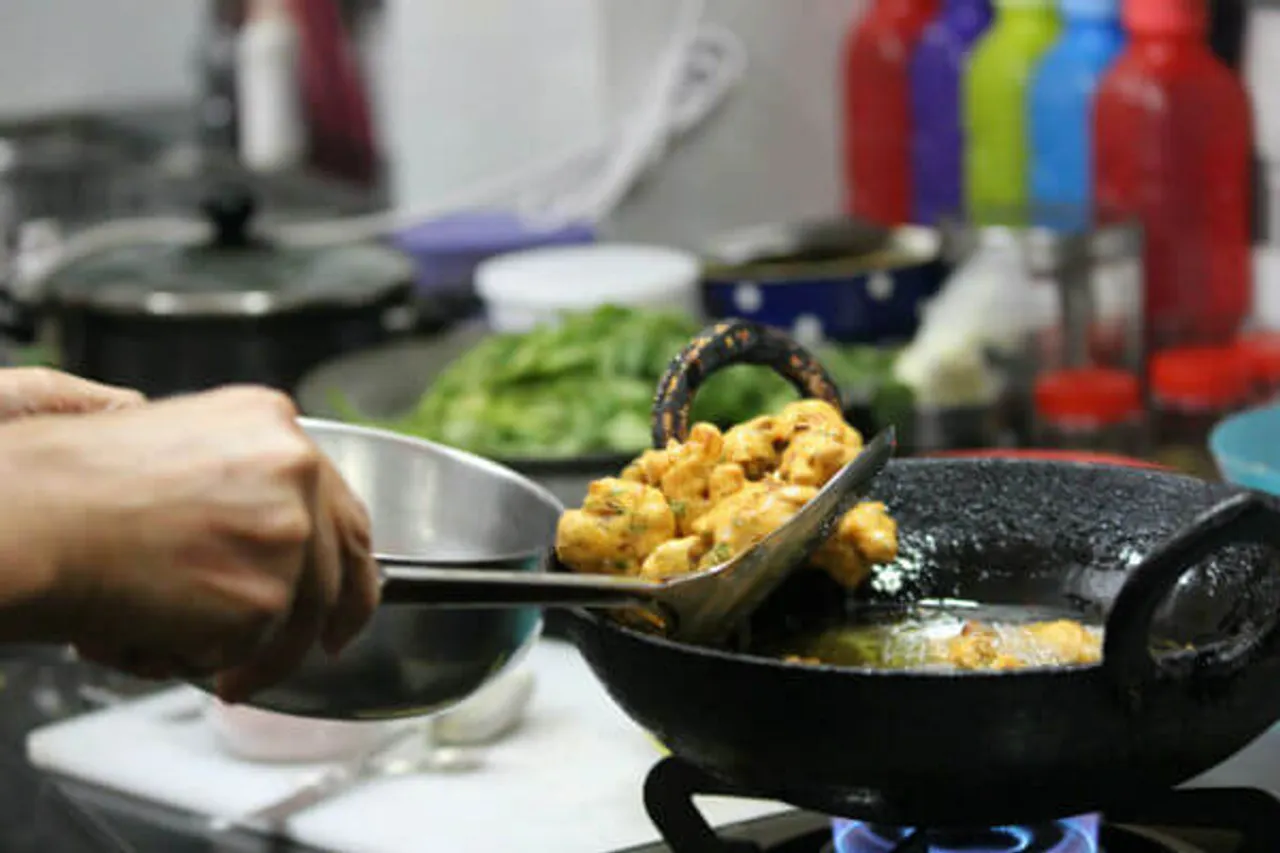 Indian Women And The Expectations Of Being A Culinary Genius