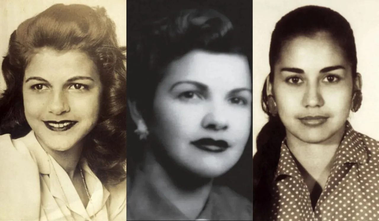 How Mirabal Sisters' Assassination Led To Elimination of Violence Against Women Day