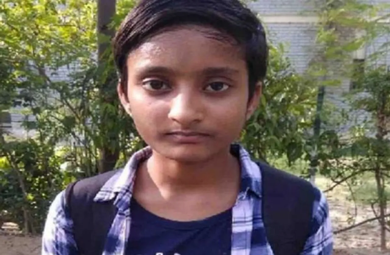 Jyoti Priyadarshi: This 15 Year Old Is One Of The Youngest IITian In India