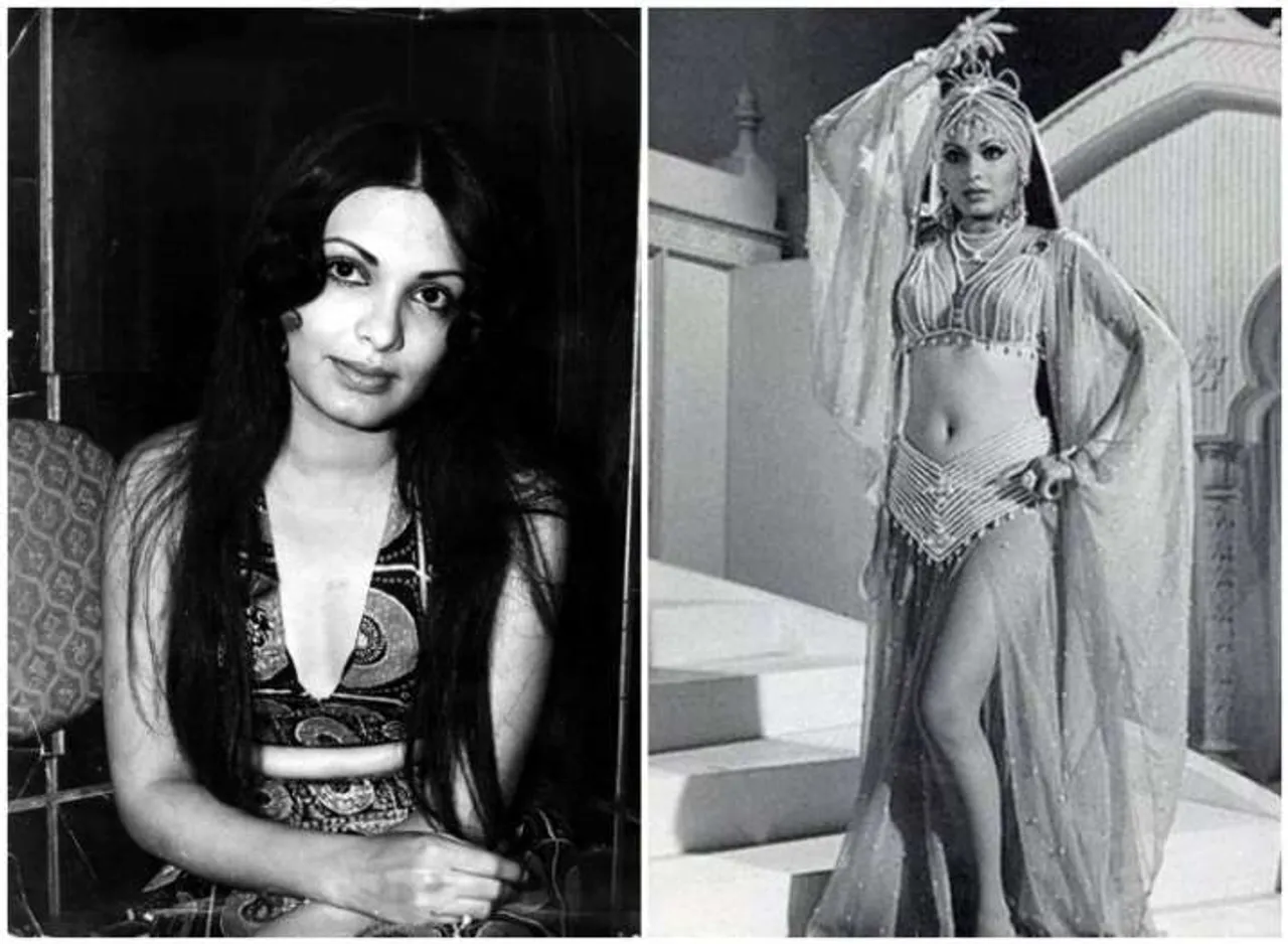 How We Failed Parveen Babi, Both Alive And Dead