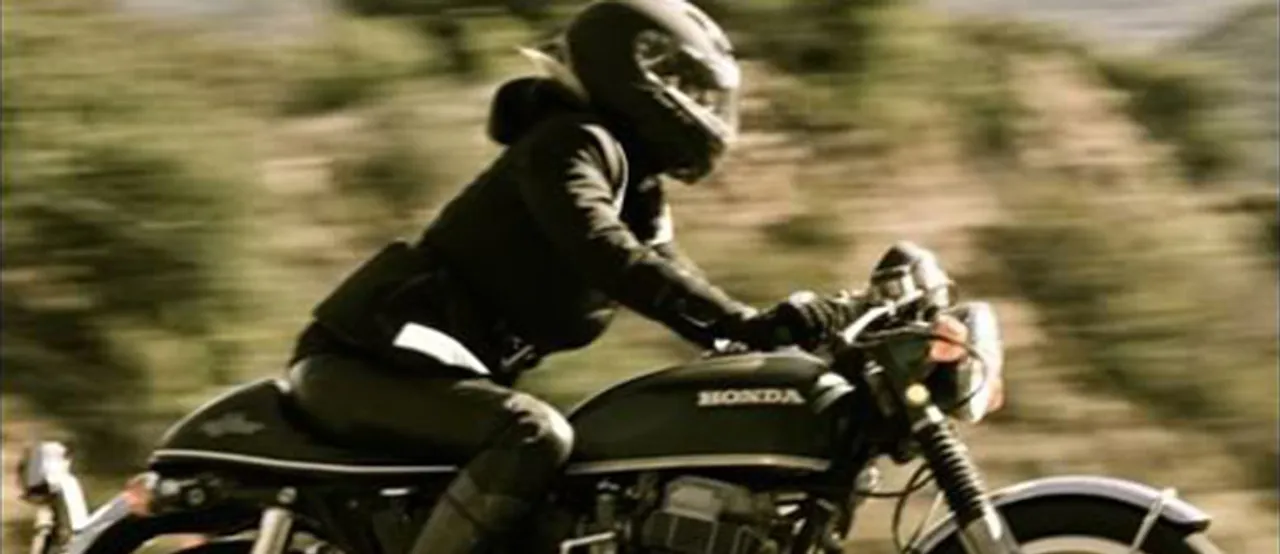 Women Motorbikers Pinterest