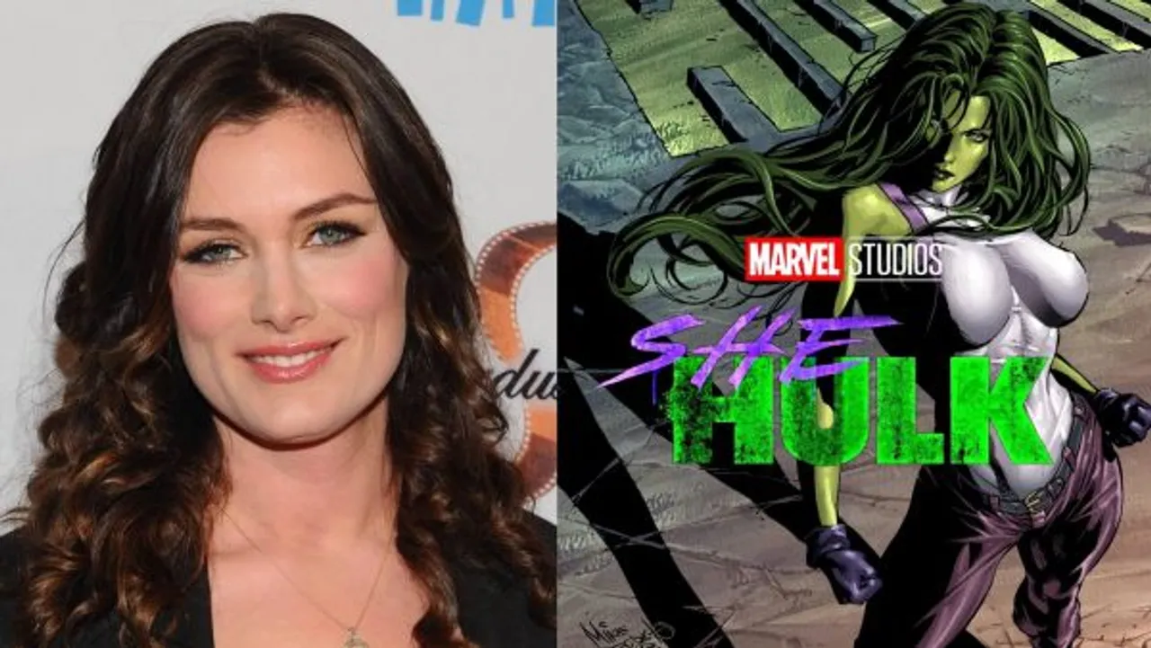 She Hulk Release Date, Kat Coiro