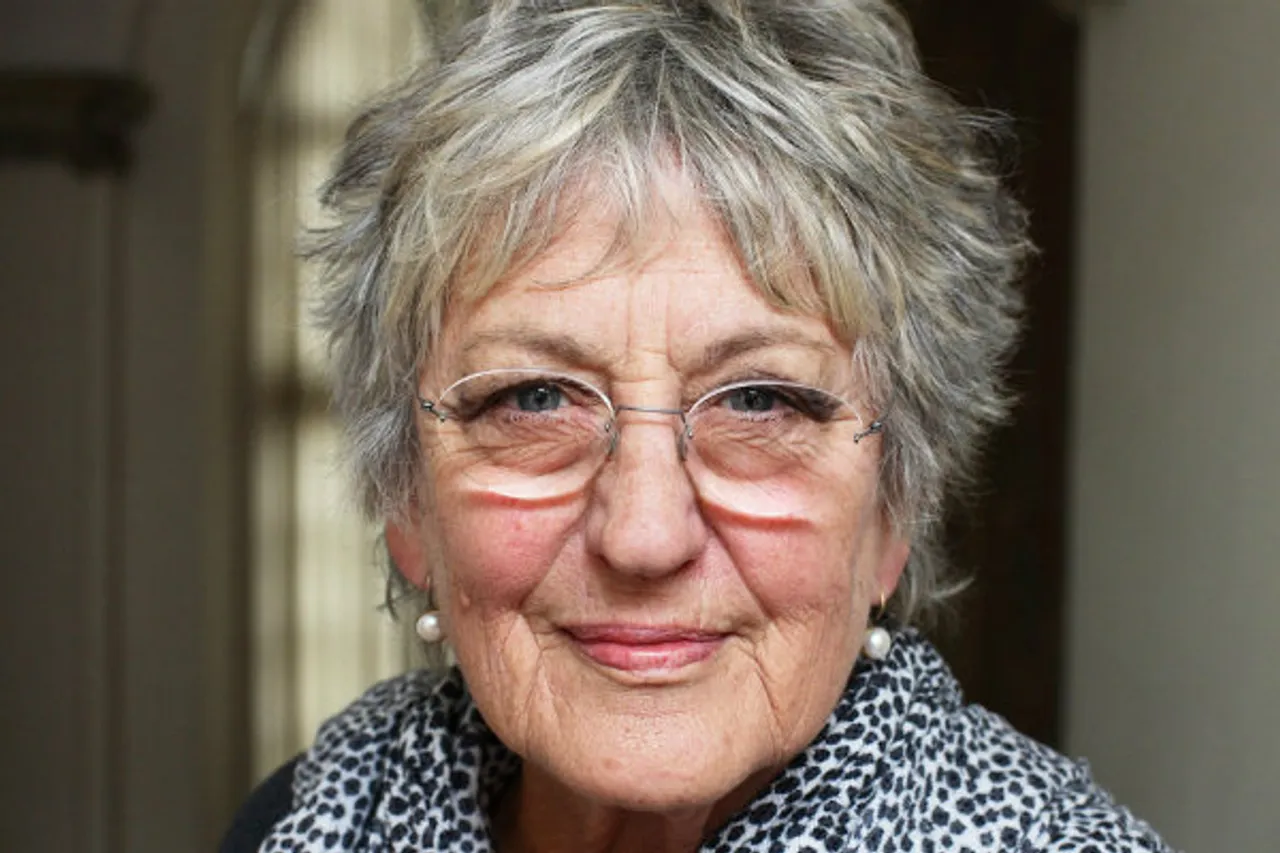 Germaine-Greer