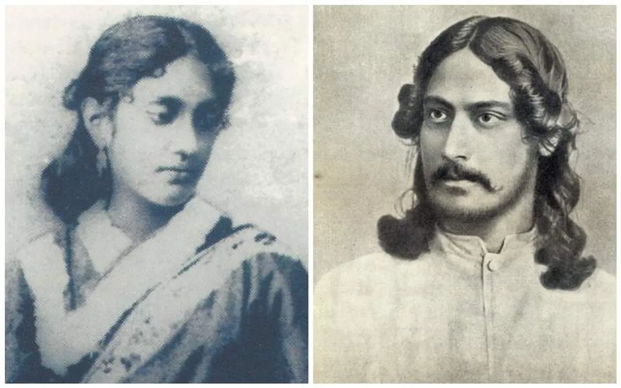 Kadambari Devi: The Enigmatic Muse And Literary Companion Of Rabindranath Tagore