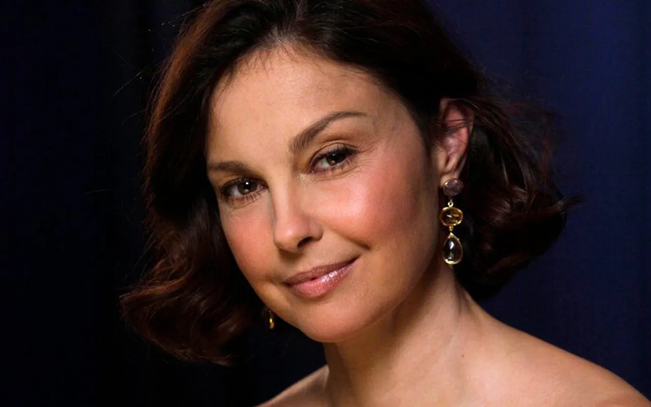 Ashley Judd Says No To Harvey Weinstein's $44 Million Settlement
