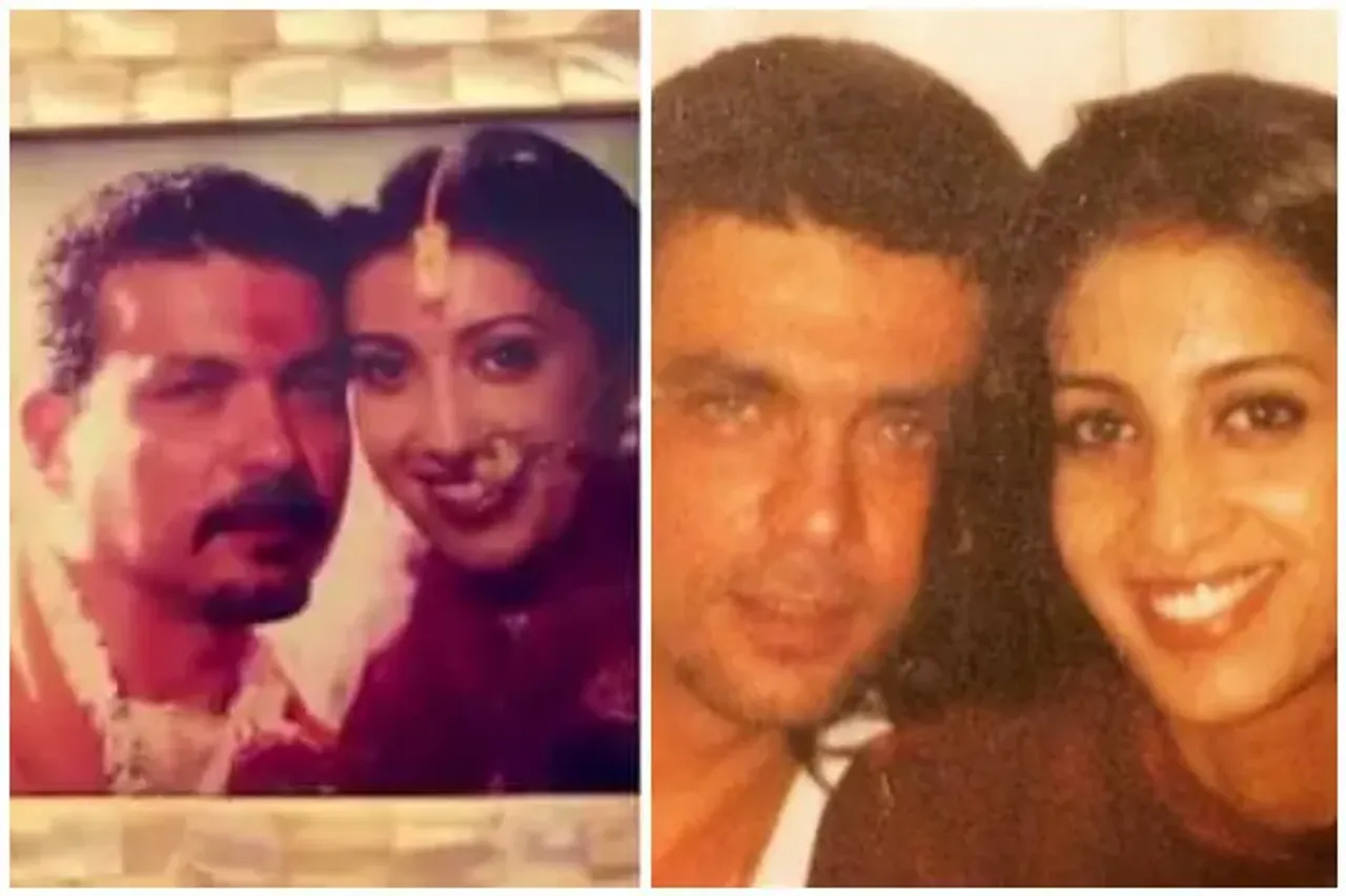 Smriti Irani Throwback to Early Days, Bathroom Singing & Husband Zubin Irani