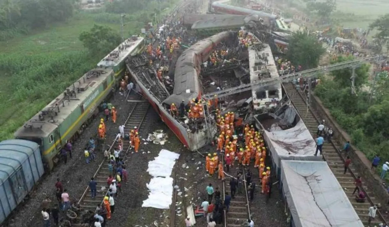 balasore train accident