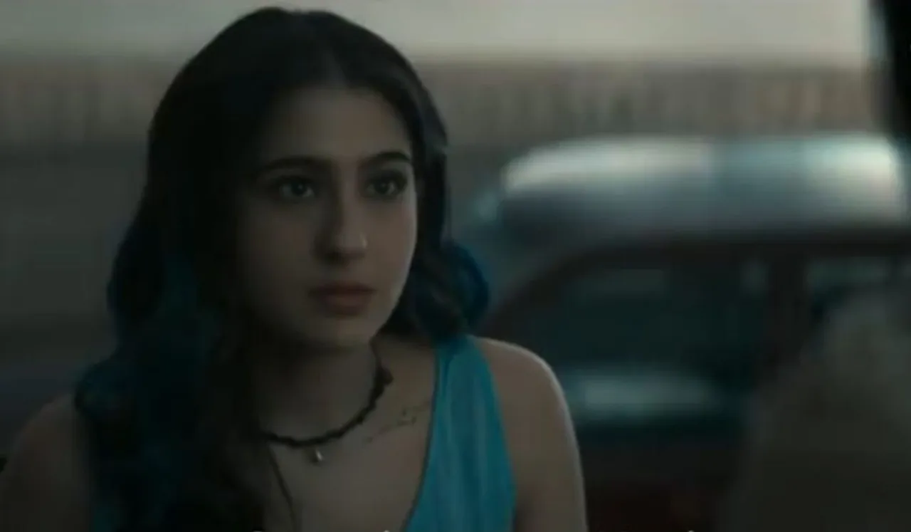 Sara Ali Khan’s Gaslight Trailer Promises A Nail-Biting Thriller, Details Inside