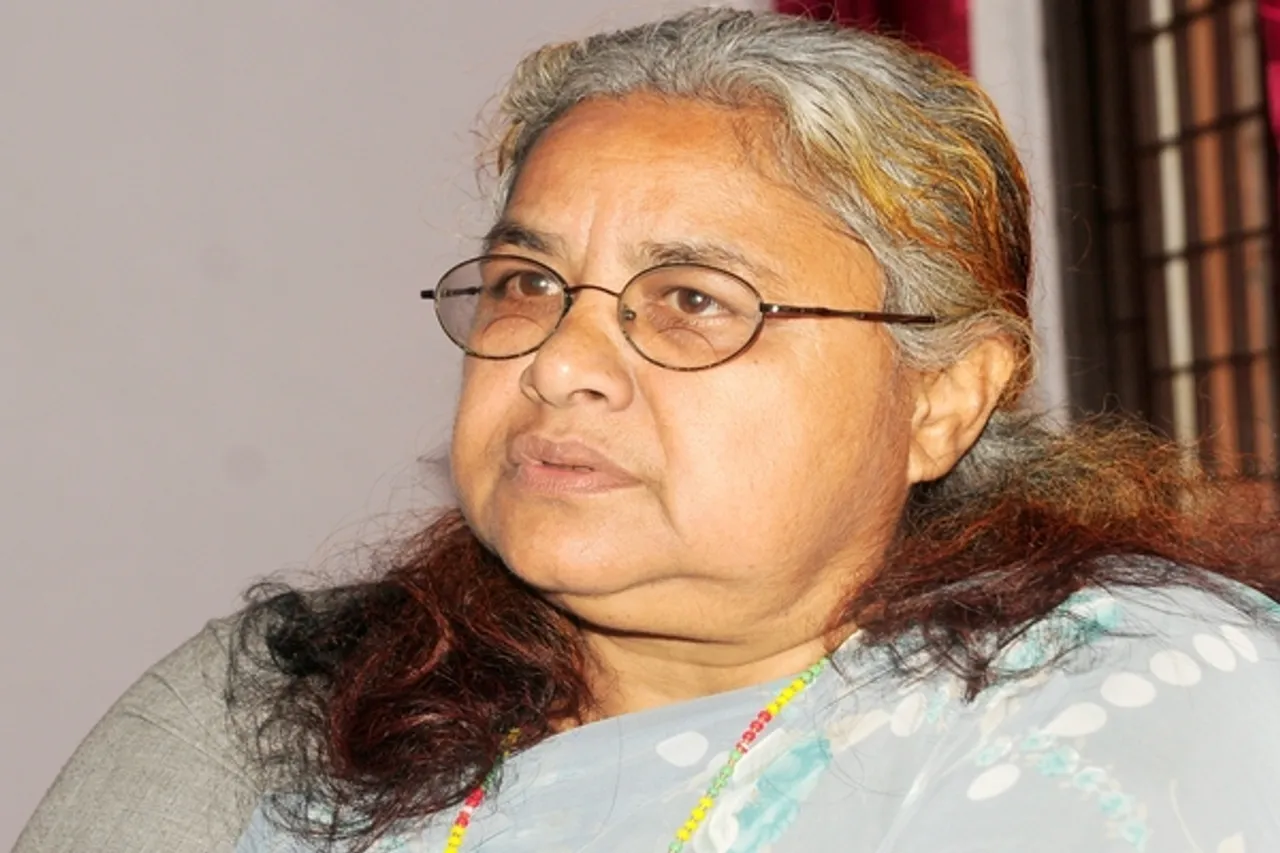 Who Is Sushila Karki? Nepal's 1st Woman Chief Justice Amid Controversy