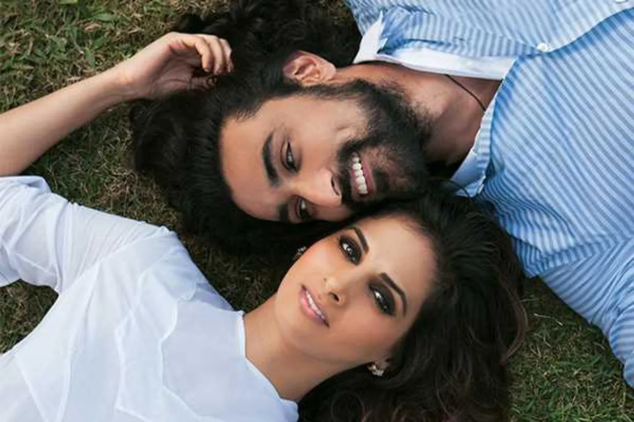 Kunal Kapoor Naina Bachchan Baby, who is naina bachchan ,kunal kapoor naina bachchan baby