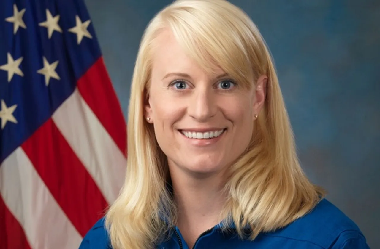 NASA Astronaut Kate Rubins To Cast Her Vote For US Elections 2020 From Space