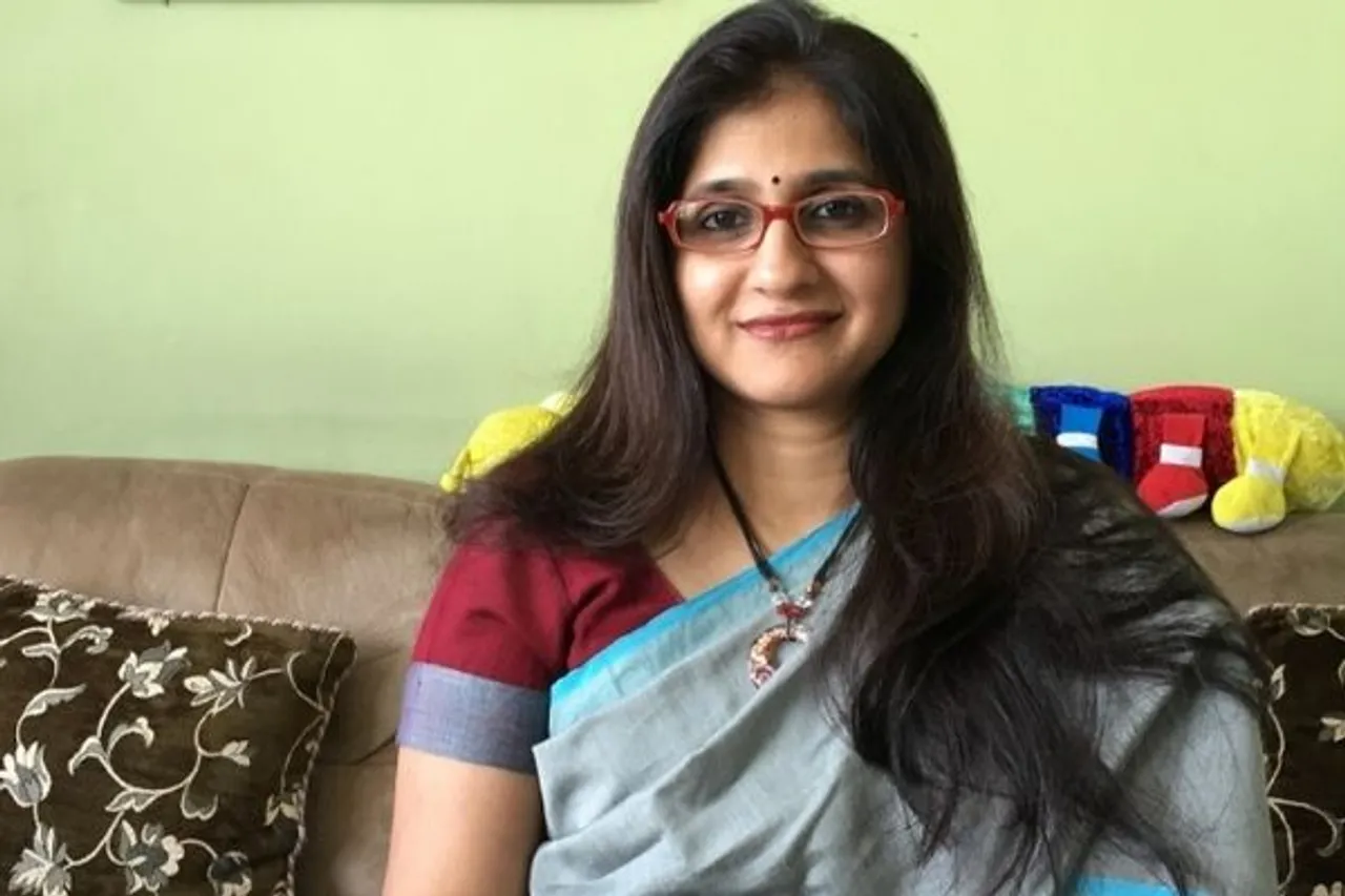 Who Is Priti Murthy? The Newly Appointed President of GroupM Services India