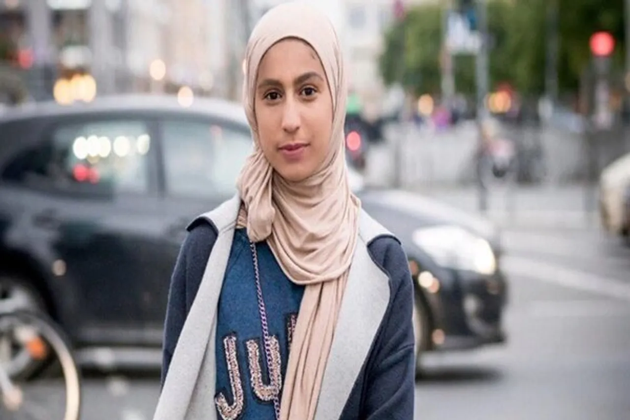 Meet Rayouf Alhumedhi, The Saudi Teen Behind The Hijab Emoji