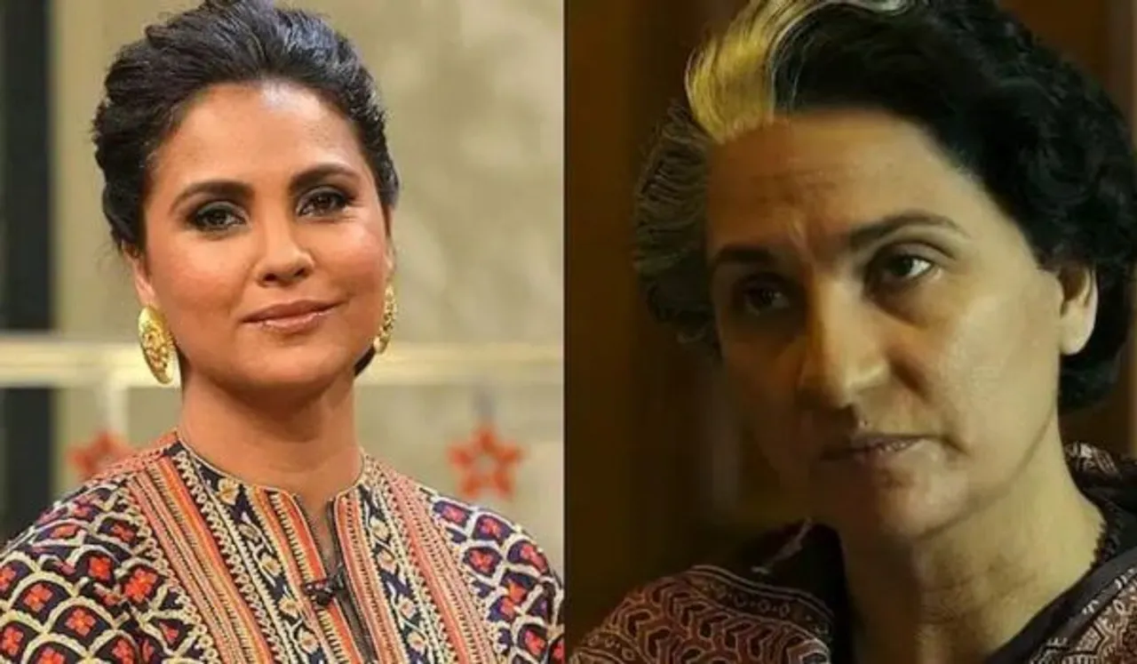 Lara Dutta To Huma Qureshi: 6 Actors Who Underwent Transformation For A Role