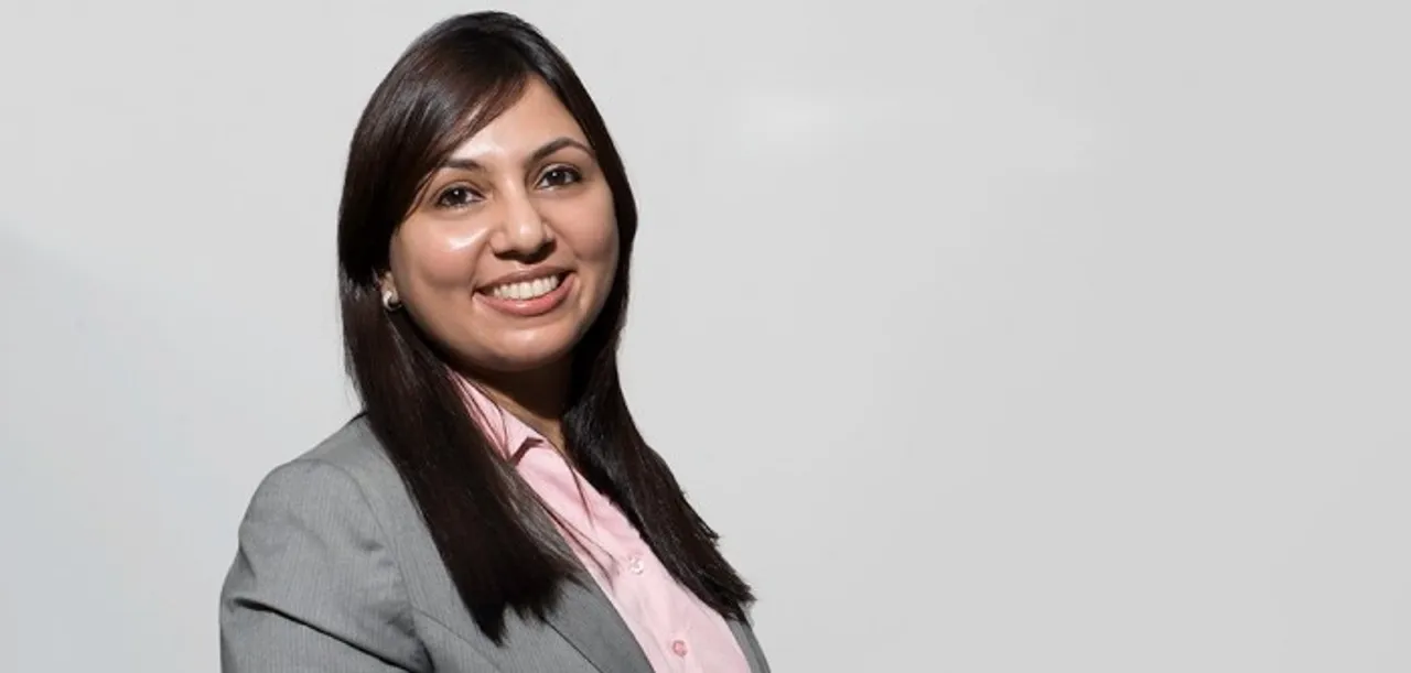 Lawyer and Entrepreneur Archana Khosla