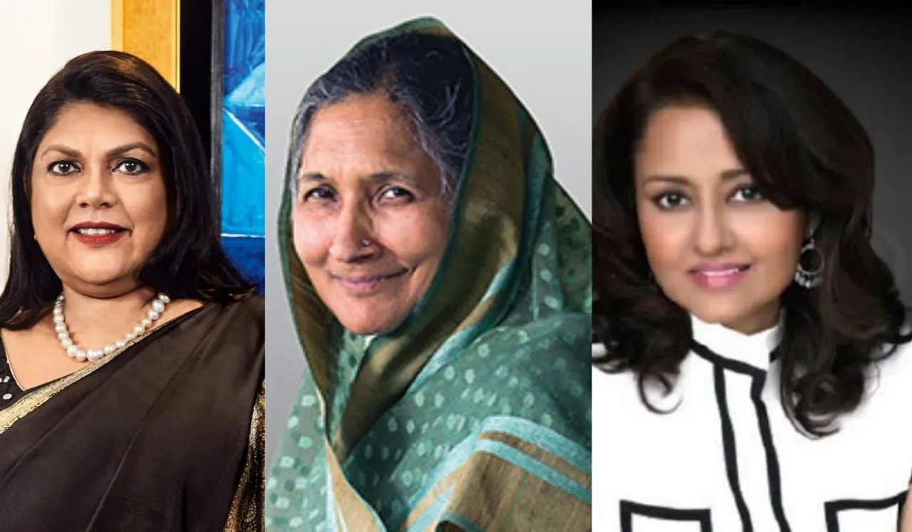 Savitri Jindal To Kavita Singhania: Meet The Top 10 Richest Indian Businesswomen In 2022