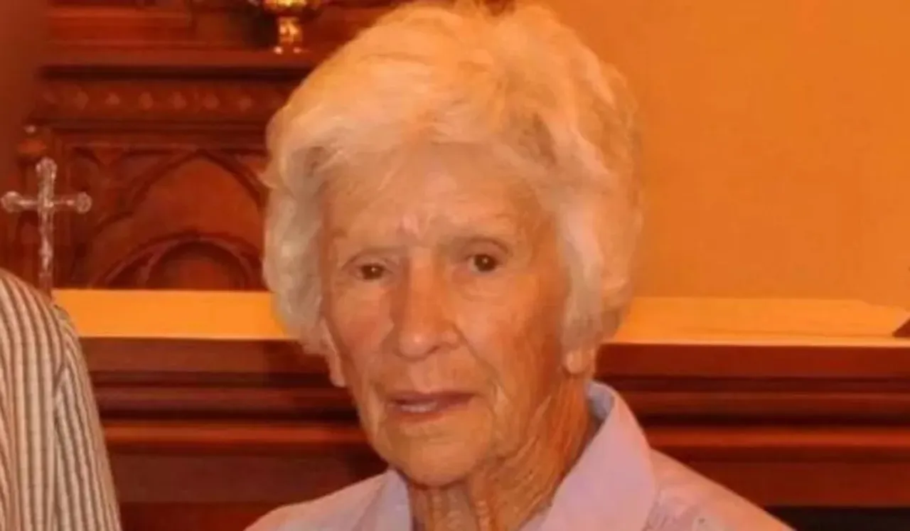 Australia: 95-Year-Old Woman Tasered By Police Passes Away