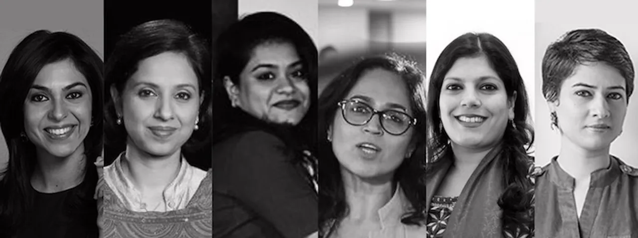 Women's Ink: India's first summit to put the spotlight on women in the media