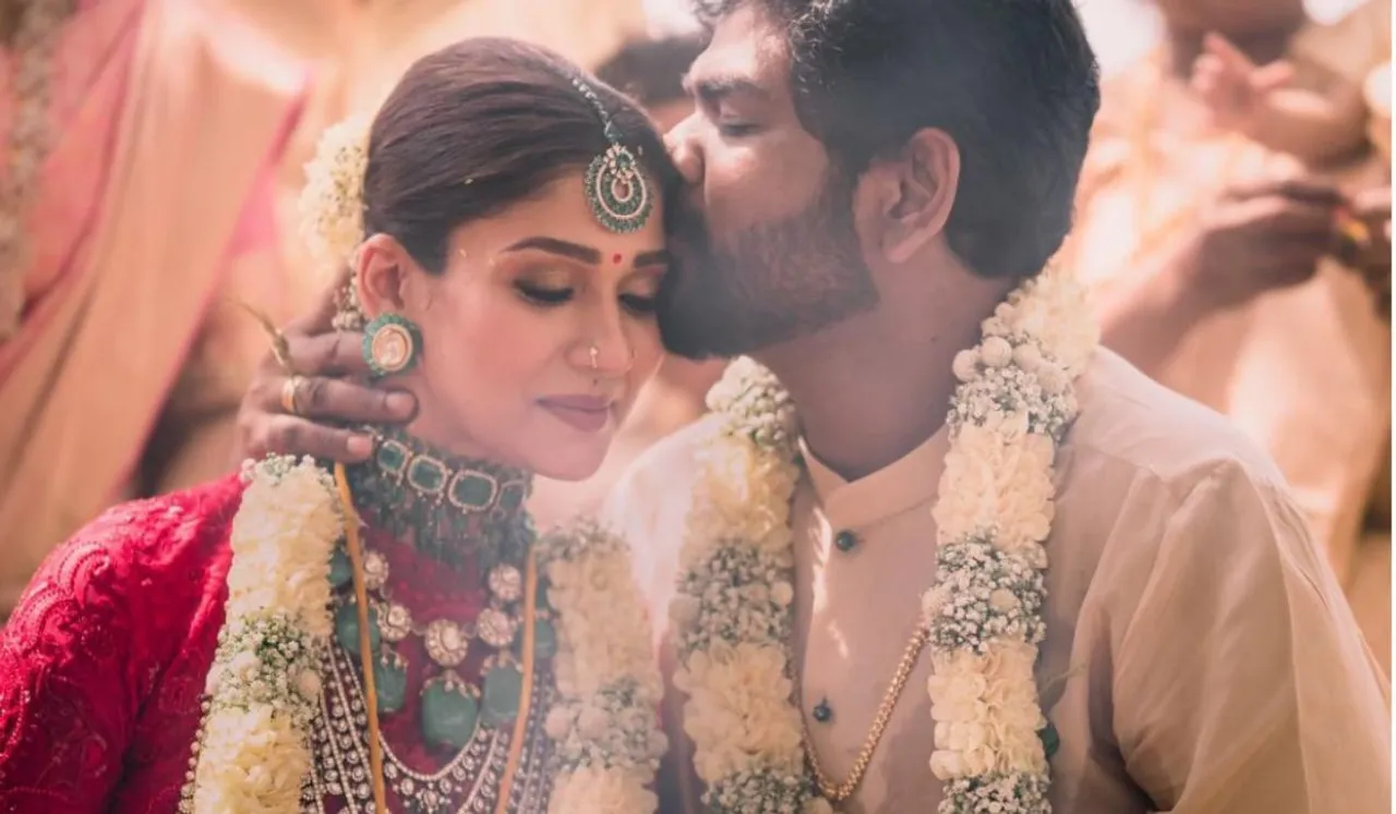 Nayanthara's Wedding Documentary, Nayanthara Vignesh Shivan Wedding Documentary Release Date