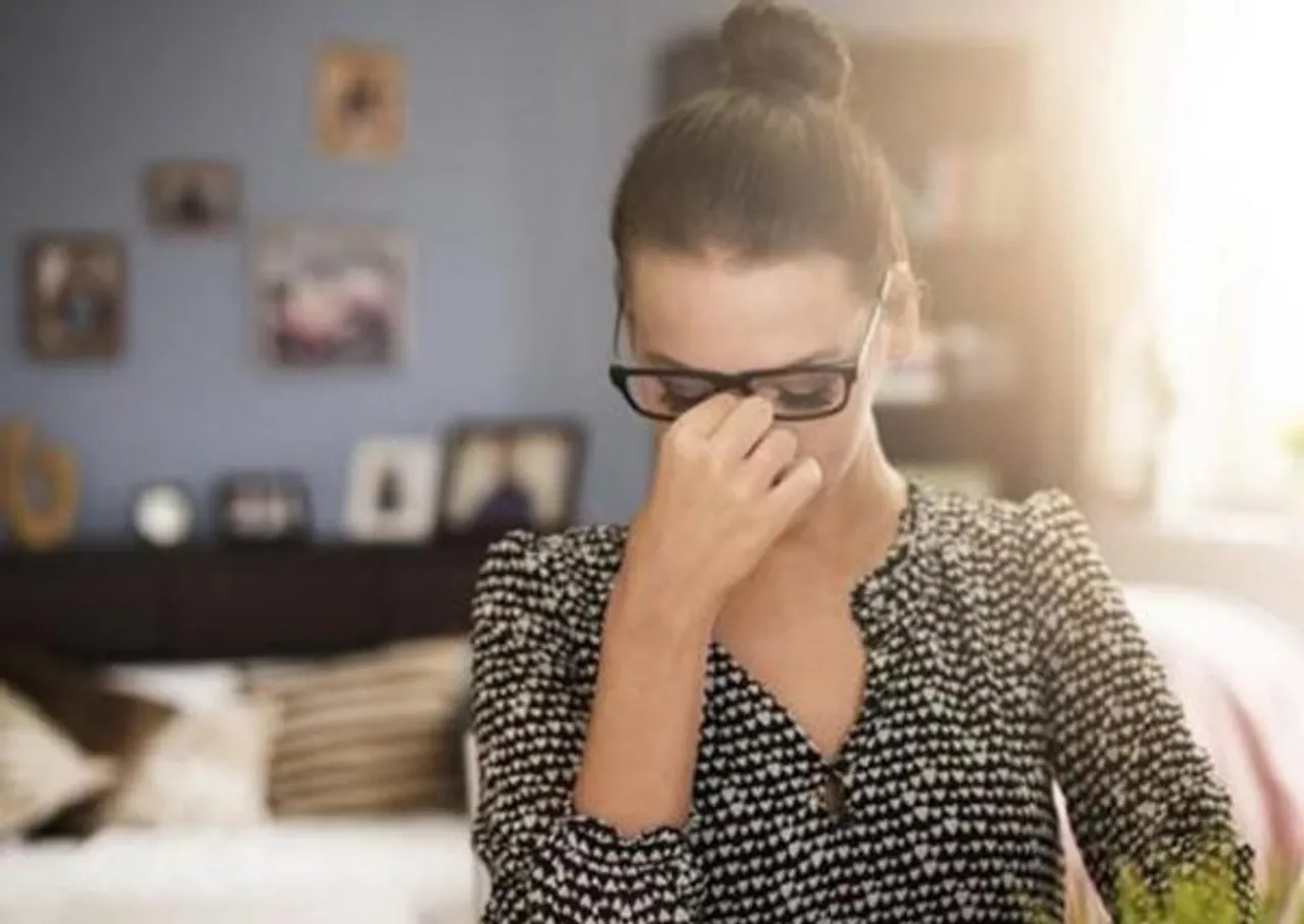 Study Shows Women With 'Sleep Apnea' Are At Higher Risk Of Cancer