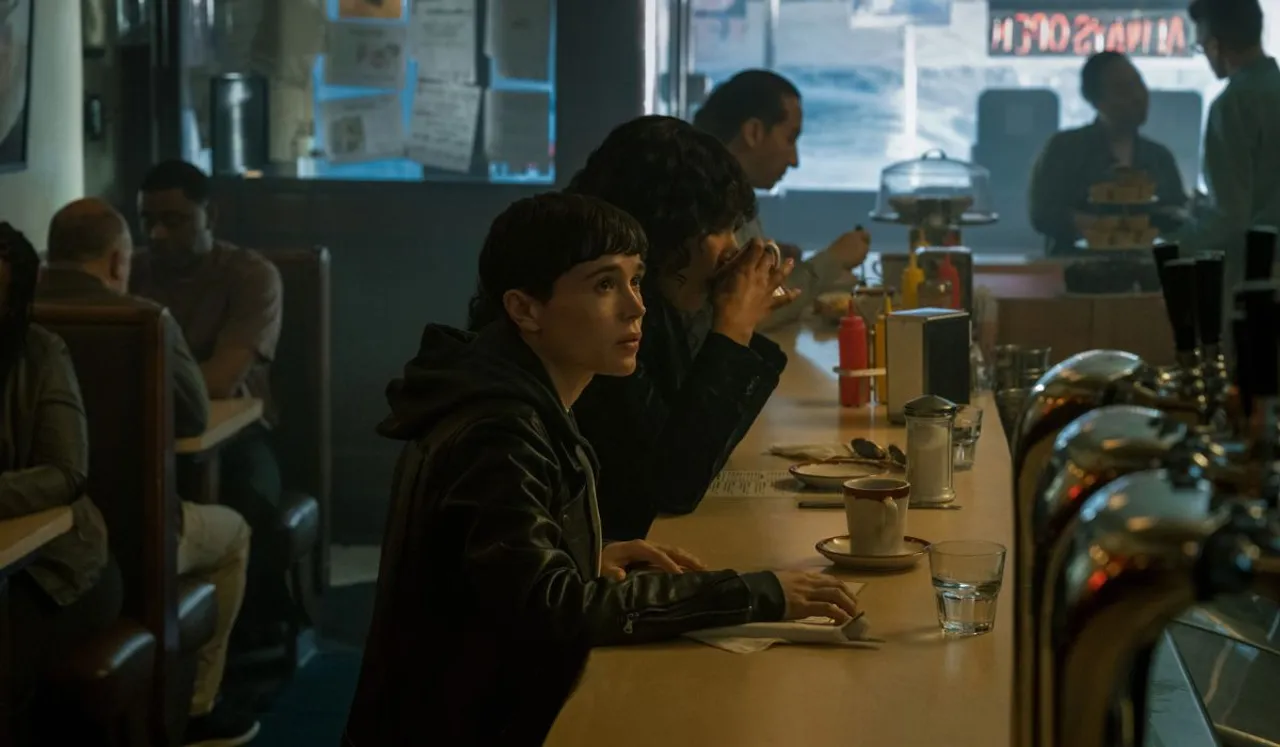 'The Umbrella Academy' Sets Bar High With Their Treatment To Elliot Page's Transition