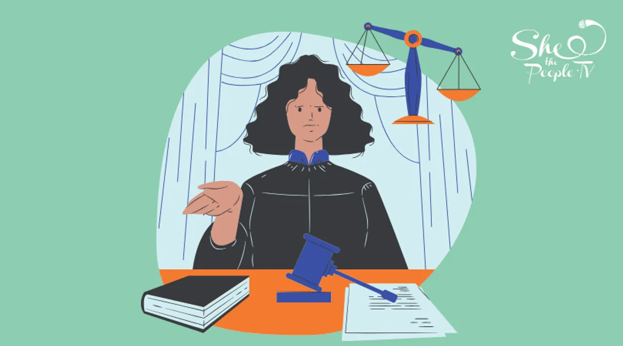 telangana hc ,women judiciary