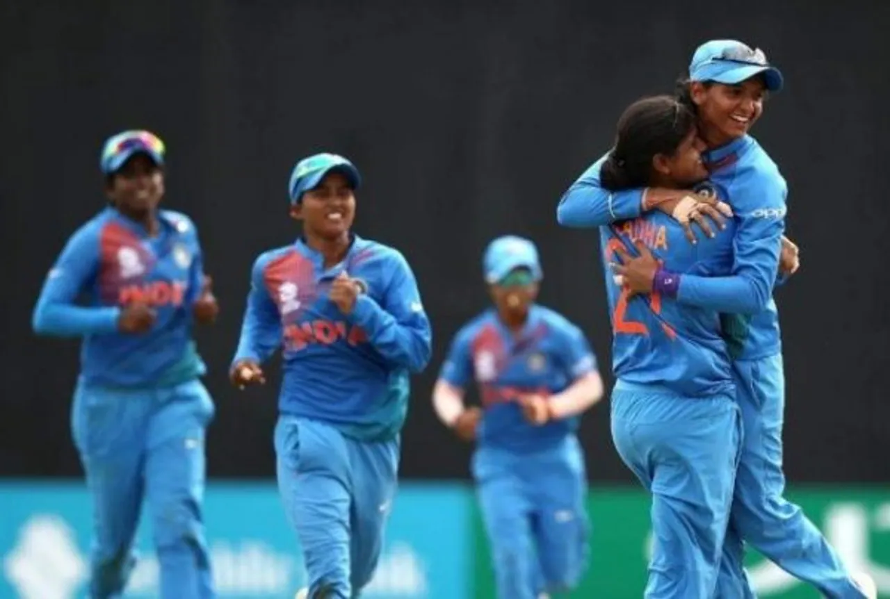 bcci on women cricketers, India South Africa women's series, Women's cricket, Indian Women Beat New Zealand, India Women Qualify T20 Final, Women’s Cricket Team qualify, Women’s ODI World Cup, Indian women cricketers get vaccine