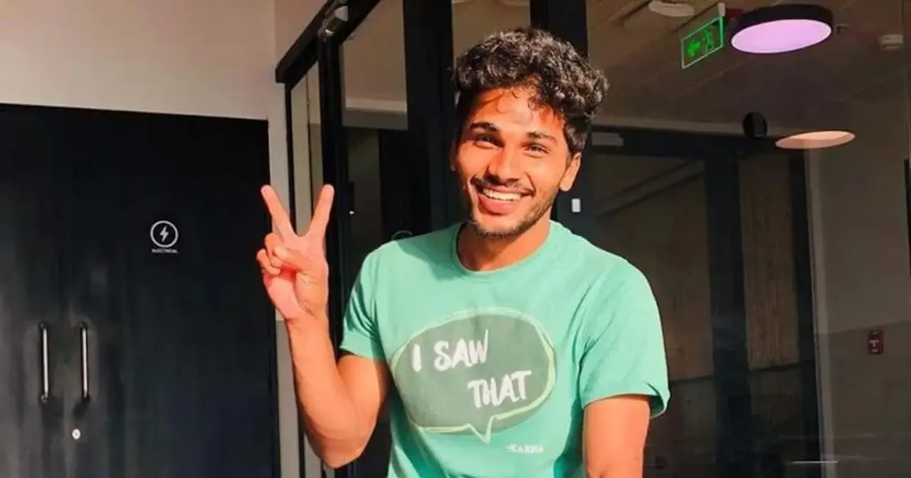 TikTok Star Fun Bucket Bhargav Arrested For Allegedly Raping Minor Girl