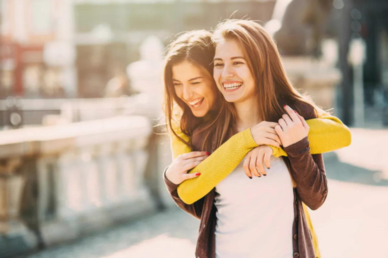 Having A Female Best-Friend: Myths Vs Reality Check