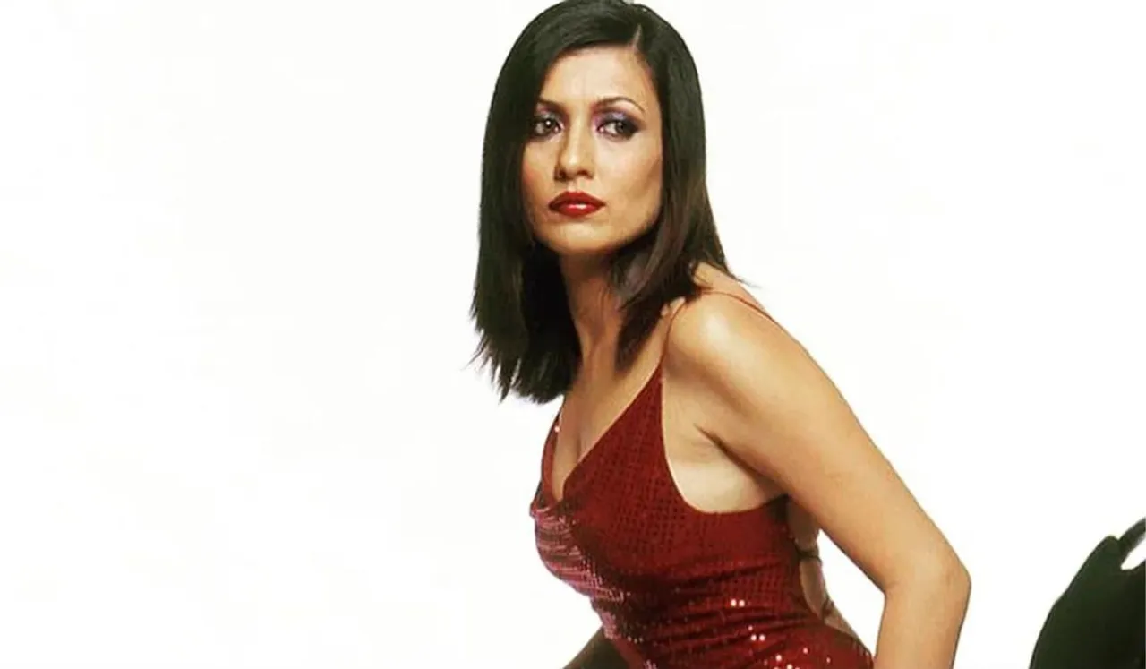 "Don't Bother Fitting Into A Box" Mini Mathur's Nostalgic Post On Her MTV Days
