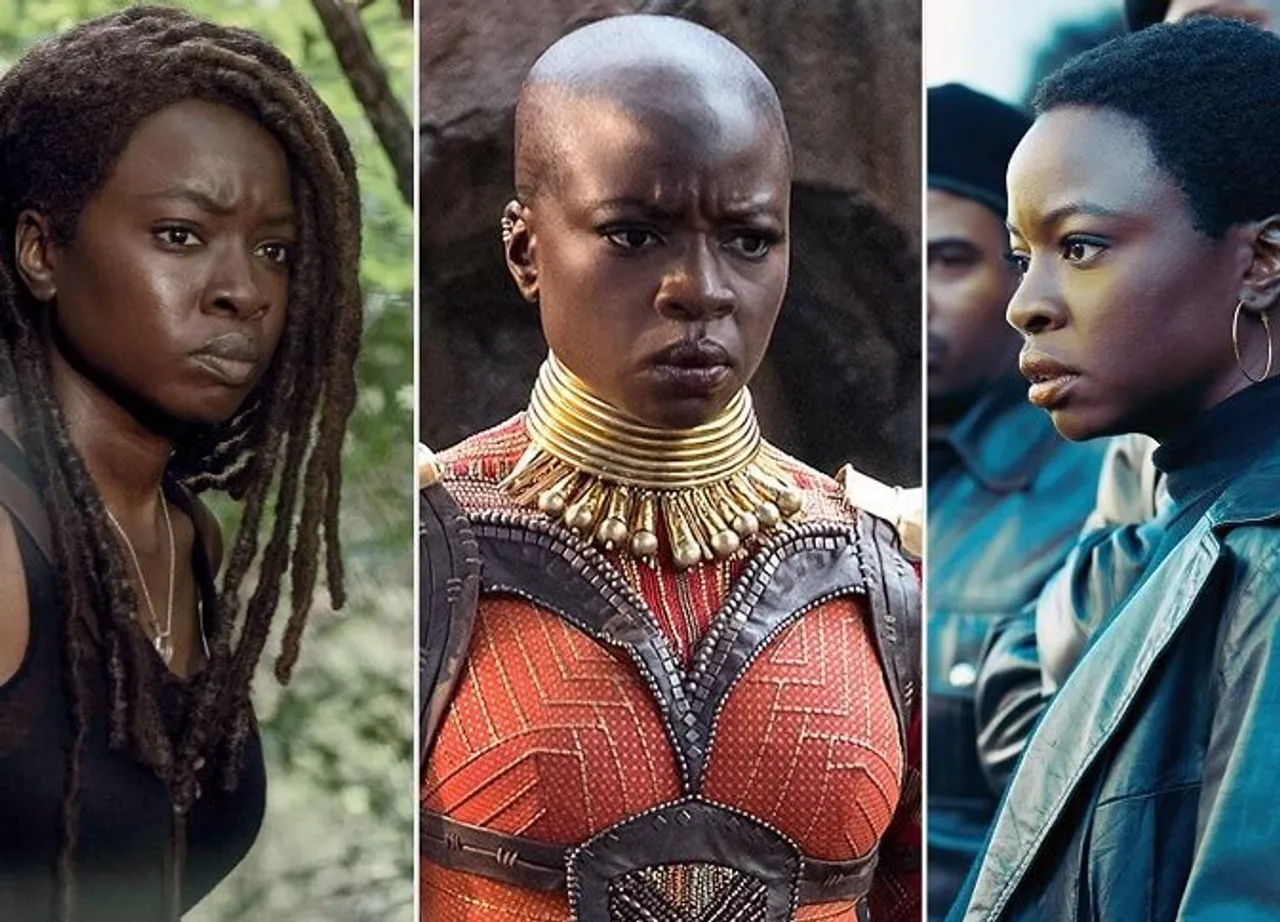 Who is Danai Gurira ? Ten Things To Know