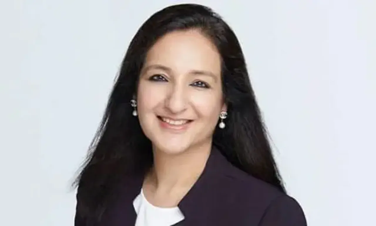 Hina Nagarajan