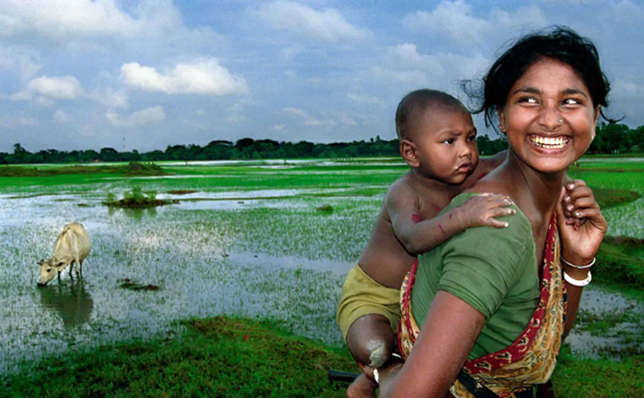 Women Farmers Urge Government to Safeguard their Land Rights