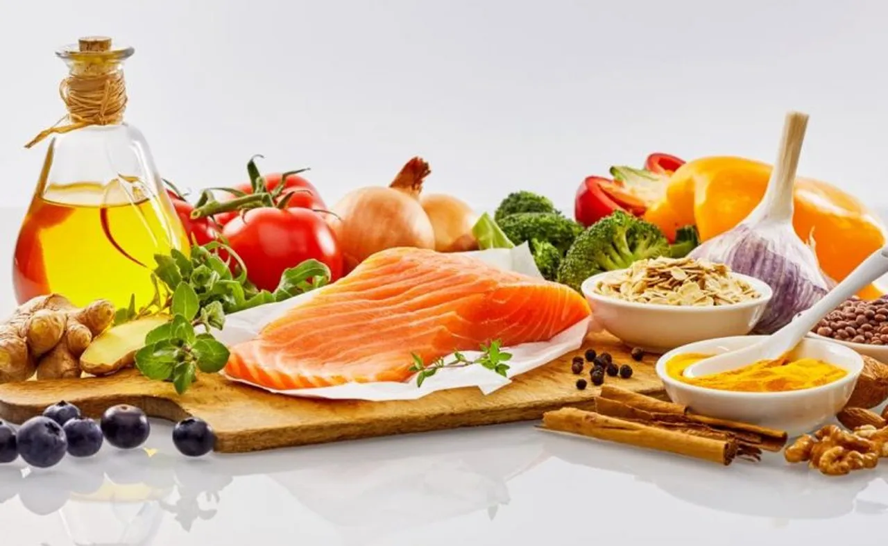 celebrity diets, flexitarian diet, Mediterranean diet, Dieting May Slow Metabolism
