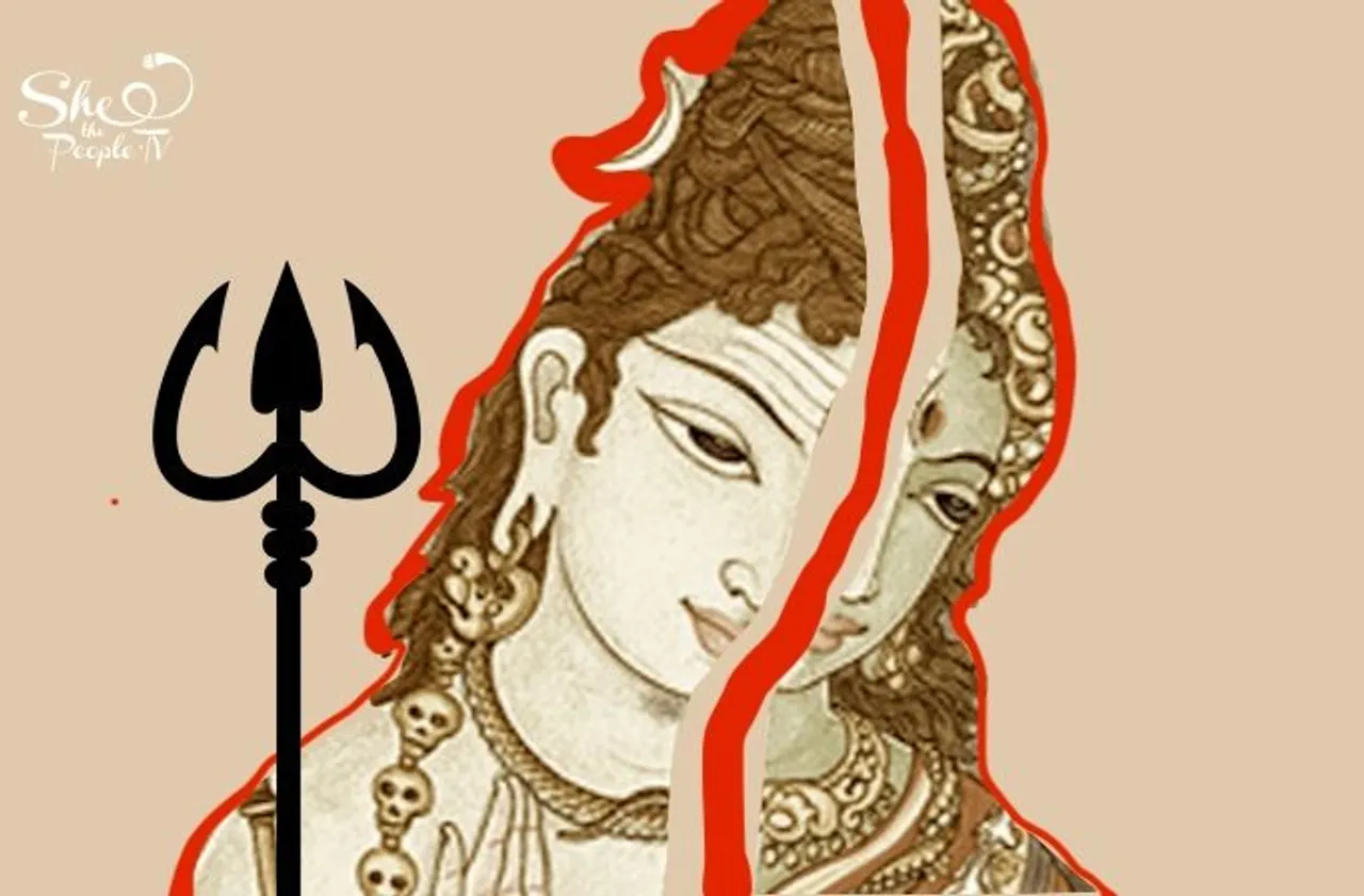 Indian Mythology And How It Approached Gender Identity