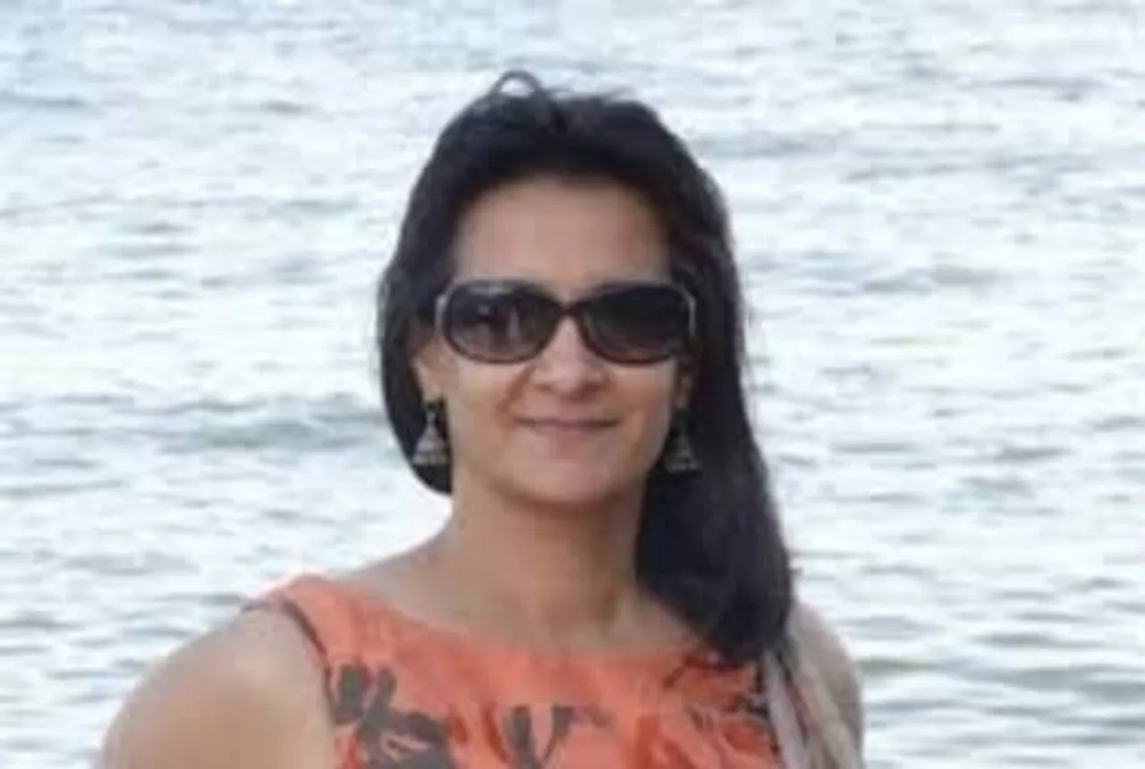 Dr. Poornima Nair