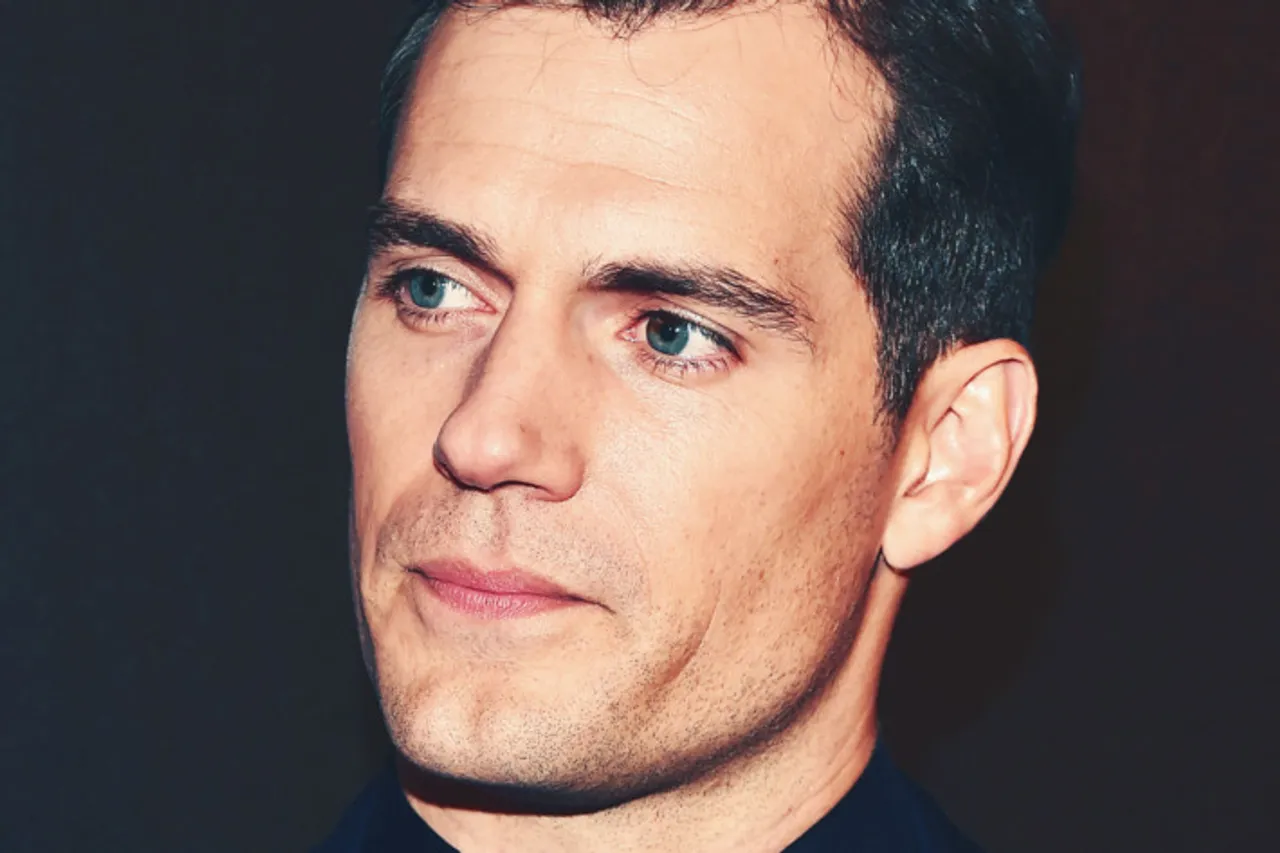 Henry Cavill